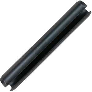 DIN 7346 Штифт  2 х 10 пружинный разрезной цилиндрический