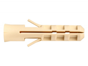 Дюбель нейлоновый PND-10x50 (100 шт.), конт.